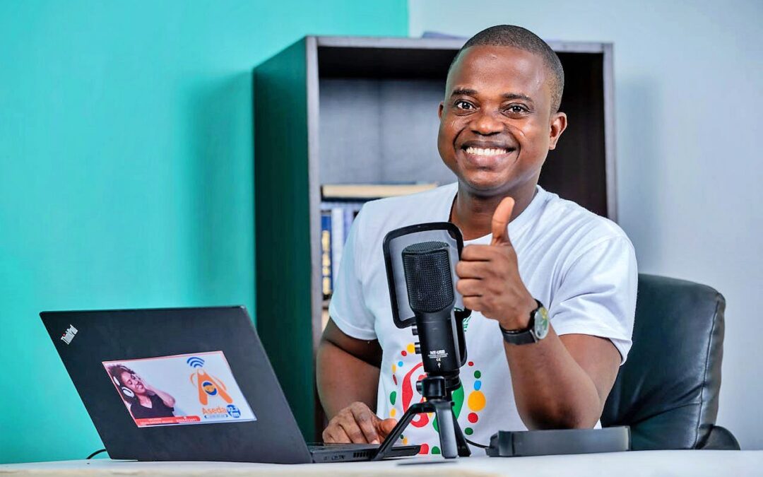 FIBAN: Pioneering Positive Change in the Nigerian Broadcasting Landscape