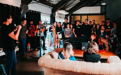Unveiling the Power of Broadcasting: A Recap of FIBANs Event on National Development and Integration