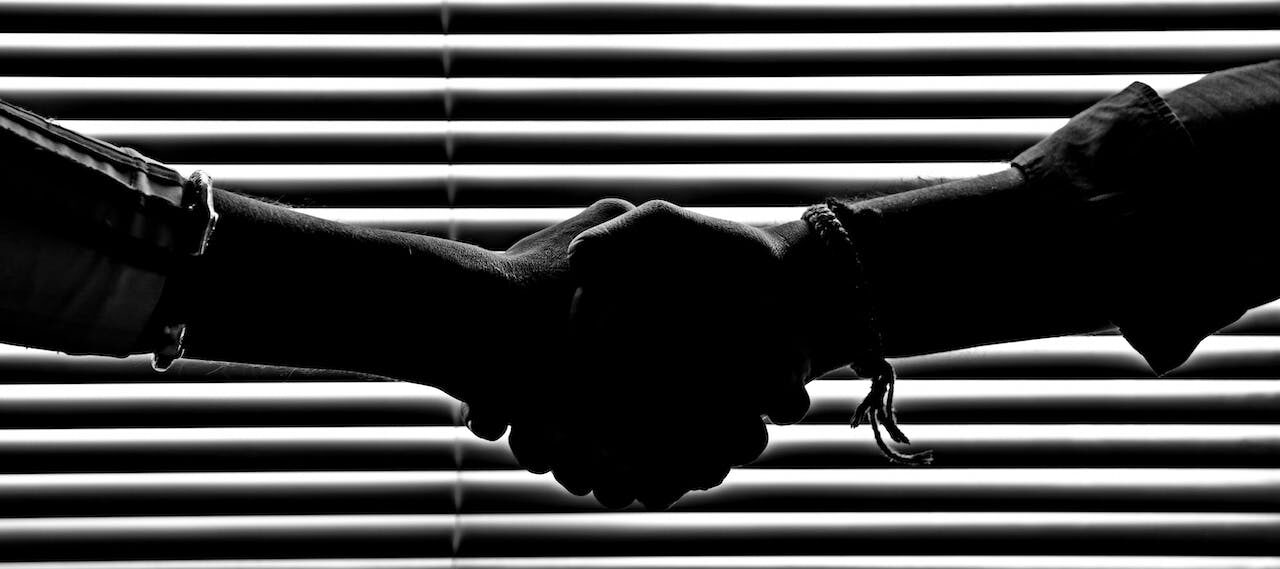 Partner With Us